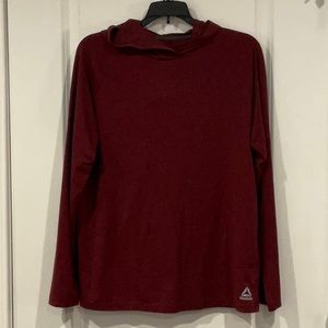 Youth Reebok XL (16) Lightweight Hoodie